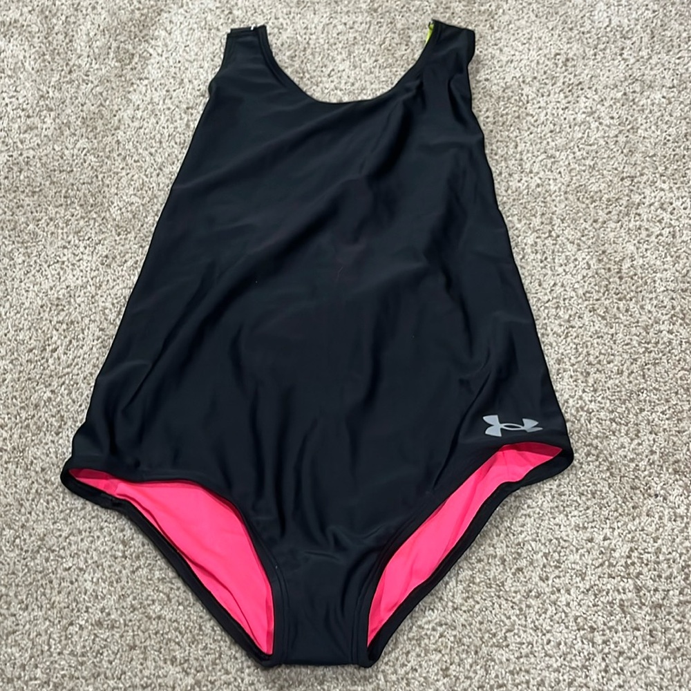 Under Armour Girls Swimsuit